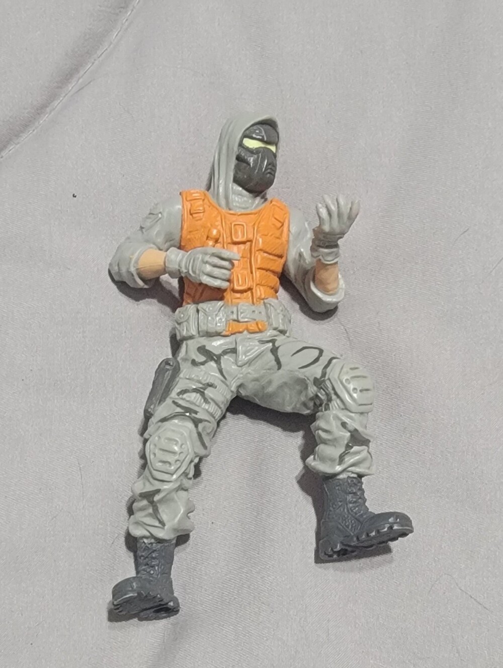 Lanard The Corps! 2013 Sea Squad Reaper Special Forces Action Figure